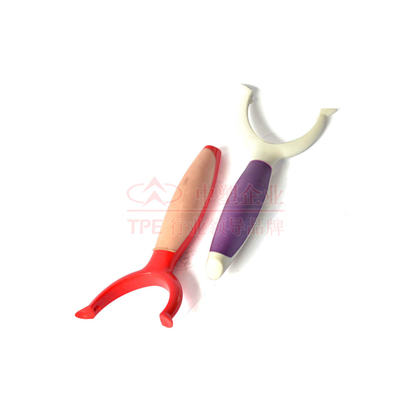 Bakit ang TPE thermoplastic elastomer ang unang pagpipilian para sa napapanatiling pag -unlad?
