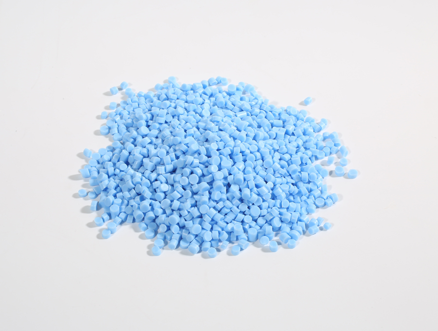 Ano ang dahilan ng mahinang pagdirikit sa pagitan ng TPE thermoplastic elastomer at PC?