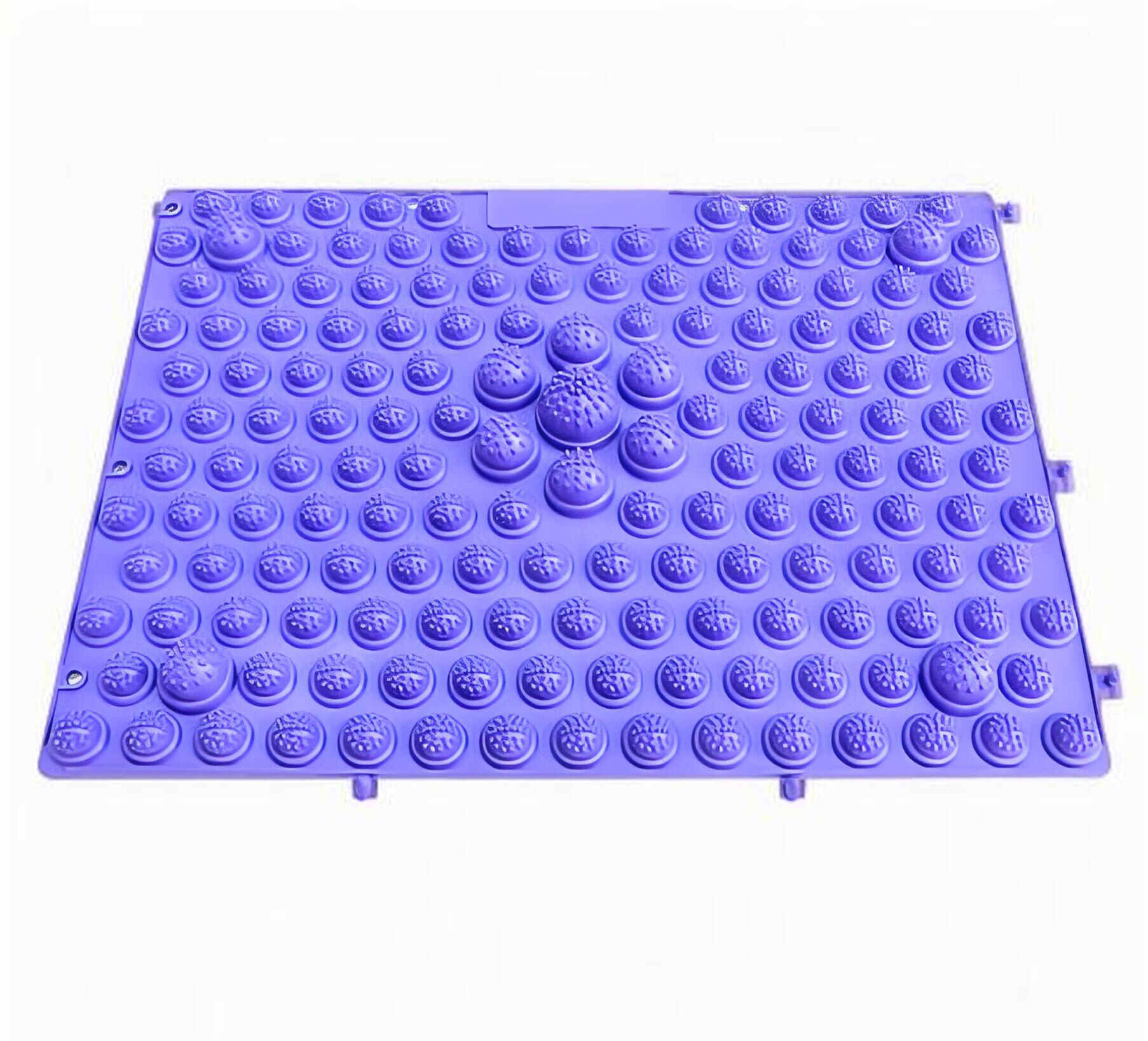 Magpaalam sa Hard Plastic: Ang TPE Thermoplastic Elastomer Acupressure Board ay tamang katigasan at lambot?
