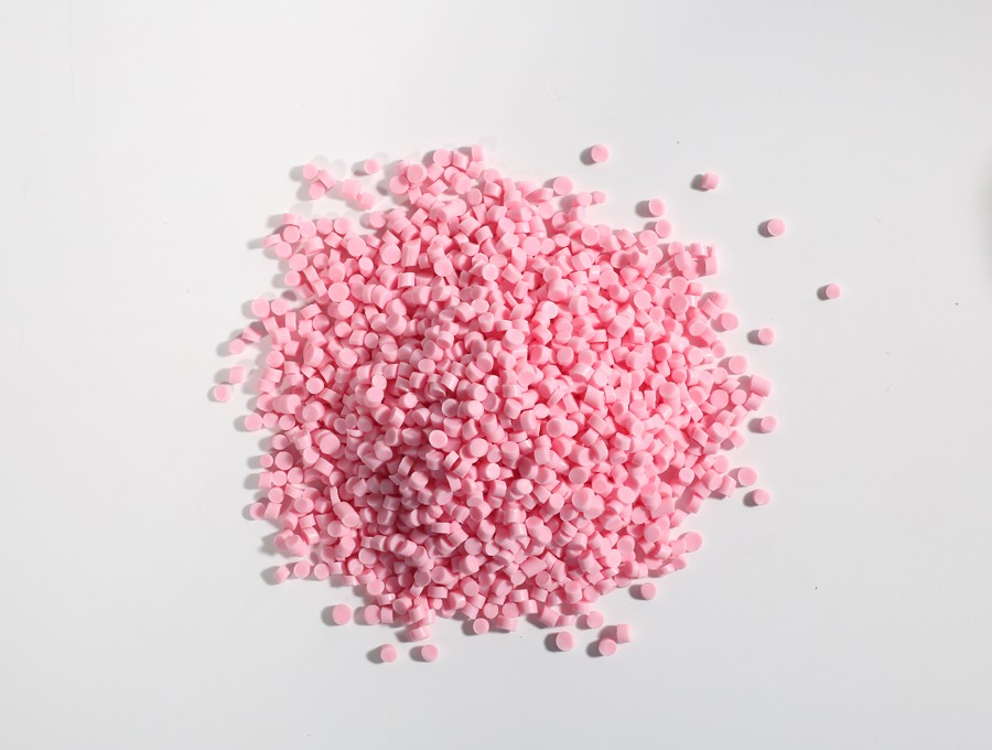Ano ang mga gamit ng TPE thermoplastic elastomer na may iba't ibang mga tigas?