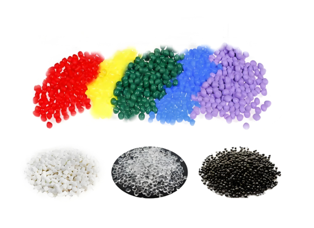 TPE thermoplastic elastomer: Mayroon bang mga pagkakaiba -iba sa kaligtasan ng materyal sa pagitan ng madilim at magaan na kulay?