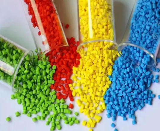 Bakit nai -recyclable ang TPE raw material?