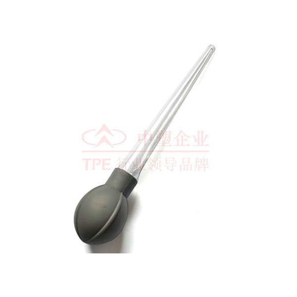 TPE Thermoplastic Elastomer Production Proseso