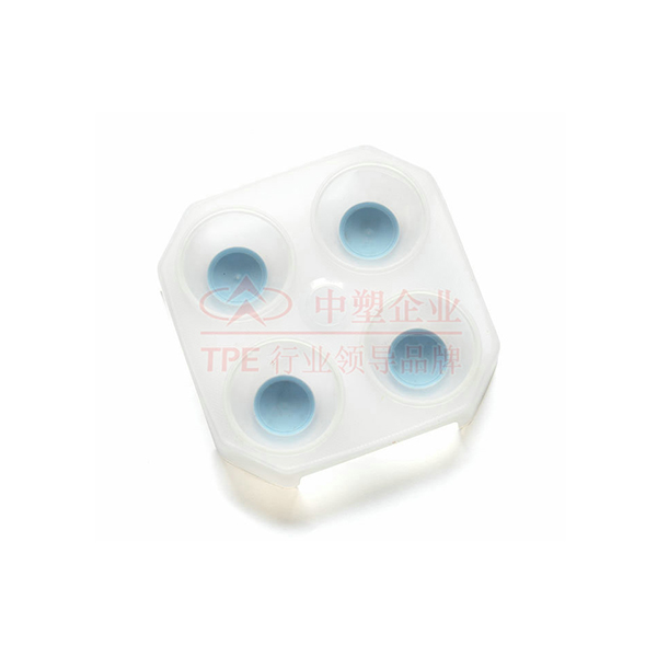 Ano ang mga tiyak na pagpapakita ng pagkasira ng pagganap sa TPE thermoplastic elastomer pagkatapos ng pagsipsip ng kahalumigmigan?
