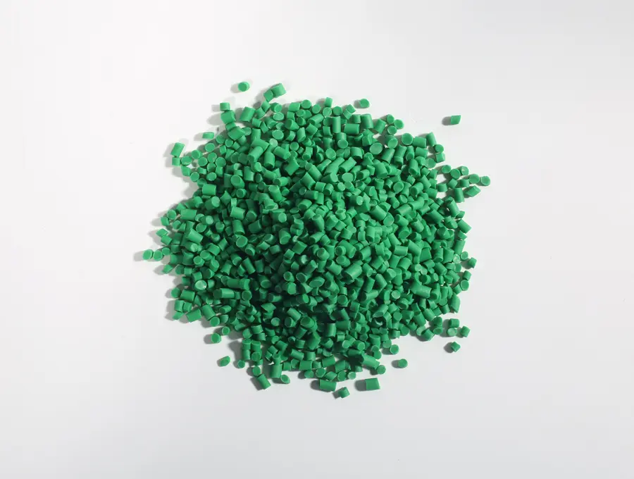 TPE | Ang film-grade TPR material crack sa ilalim ng mababang mga kondisyon ng temperatura?