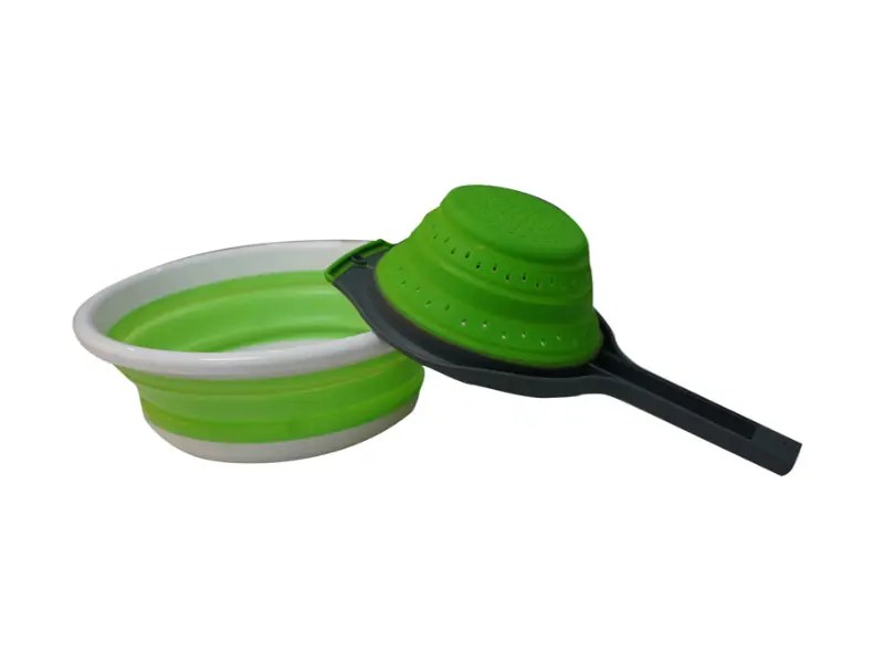 Makakapaglabas ba ng overmolding ng TPE ng pagkain ang mga nakakapinsalang sangkap kapag napuno ng mainit na tubig?