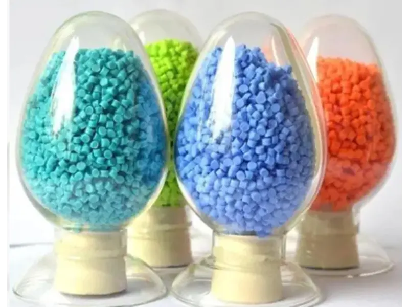 Mahirap ba ang paghuhulma ng fine-gauge TPE filament? Mahirap ba ang paghuhulma ng fine-gauge TPE filament?