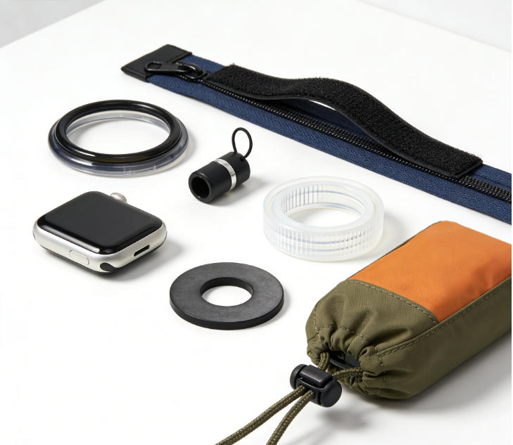 Gaano kabisa ang TPE thermoplastic elastomer para sa mga produktong hindi tinatablan ng tubig?