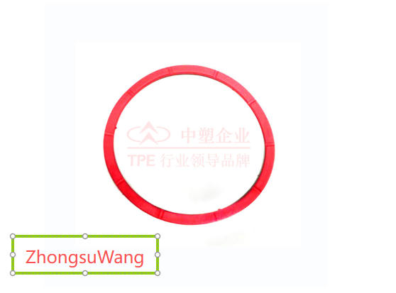 Maaari bang i-injection molded ang TPE thermoplastic elastomer? Maaari bang i-injection molded ang TPE thermoplastic elastomer?