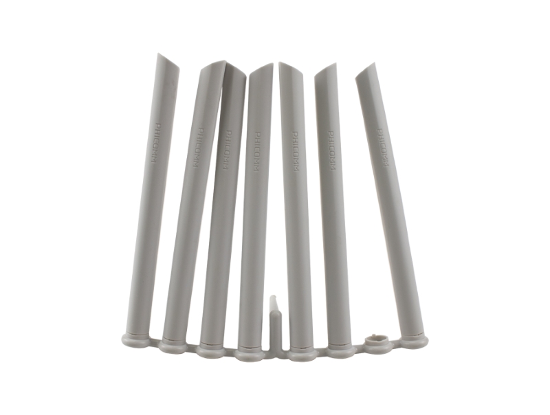 Maaari bang ma-overmolded ang Conductive Grade TPR sa mga materyales na PP o ABS?