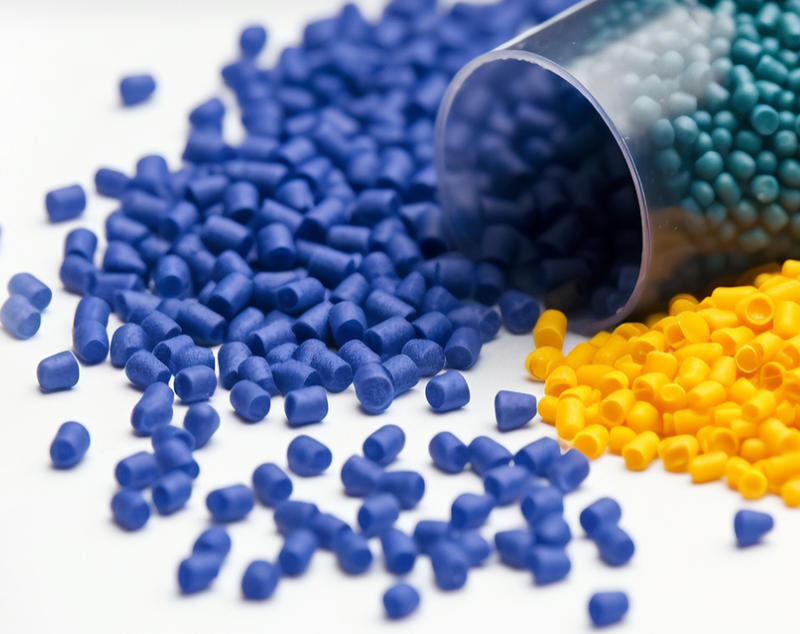 Ano ang mga karaniwang sitwasyon ng aplikasyon ng mga materyales sa TPE?