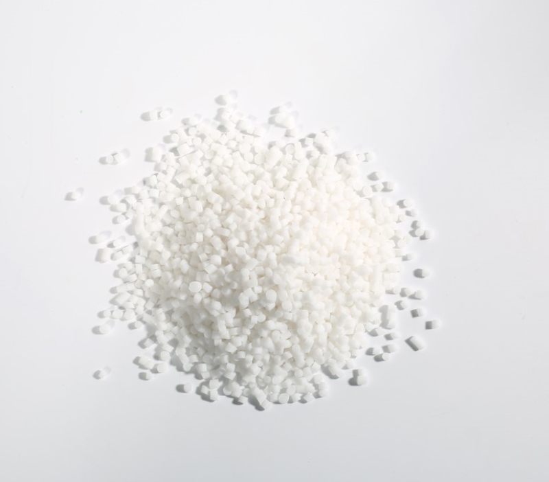 Paano Matutugunan ang Mga Isyu sa TPE Raw Material Caking? Isang Comprehensive Anti-Caking Guide