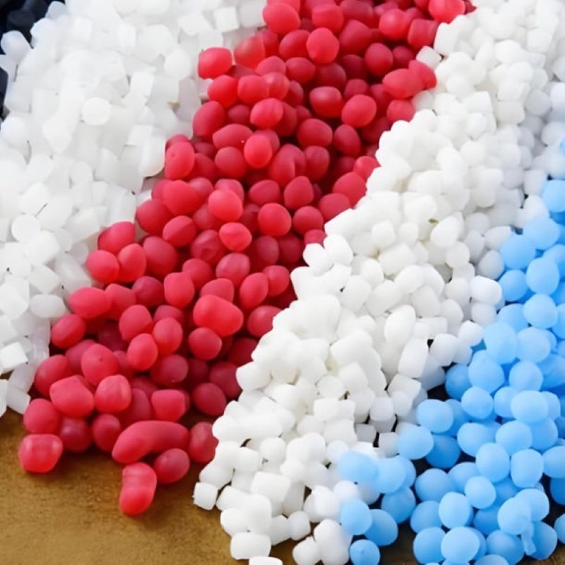 Talaga Bang Naiintindihan Mo ang Temperatura at Hardness Range ng TPE Encapsulation?