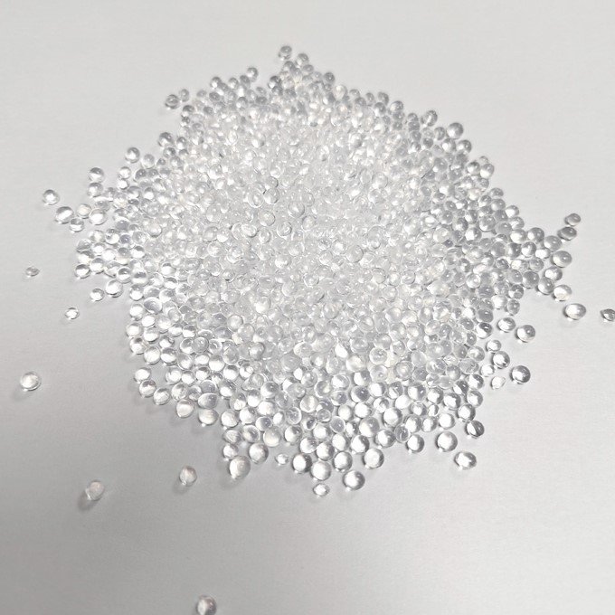 Naka-encapsulated na TPU Naka-encapsulated na TPU