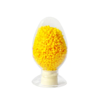Flame retardant tpe