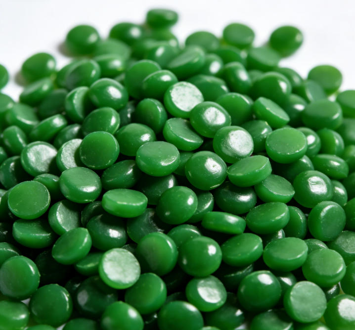 Food-grade TPR raw na materyales