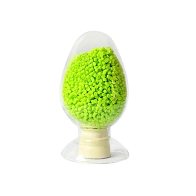 Injection Molding TPE