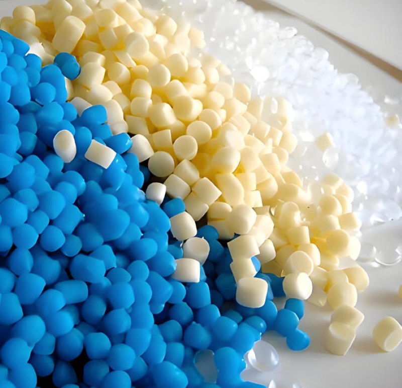 Recyclable TPE compounds