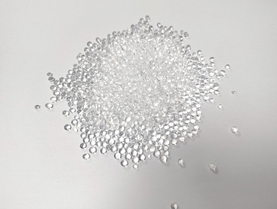 TPE plastic pellets