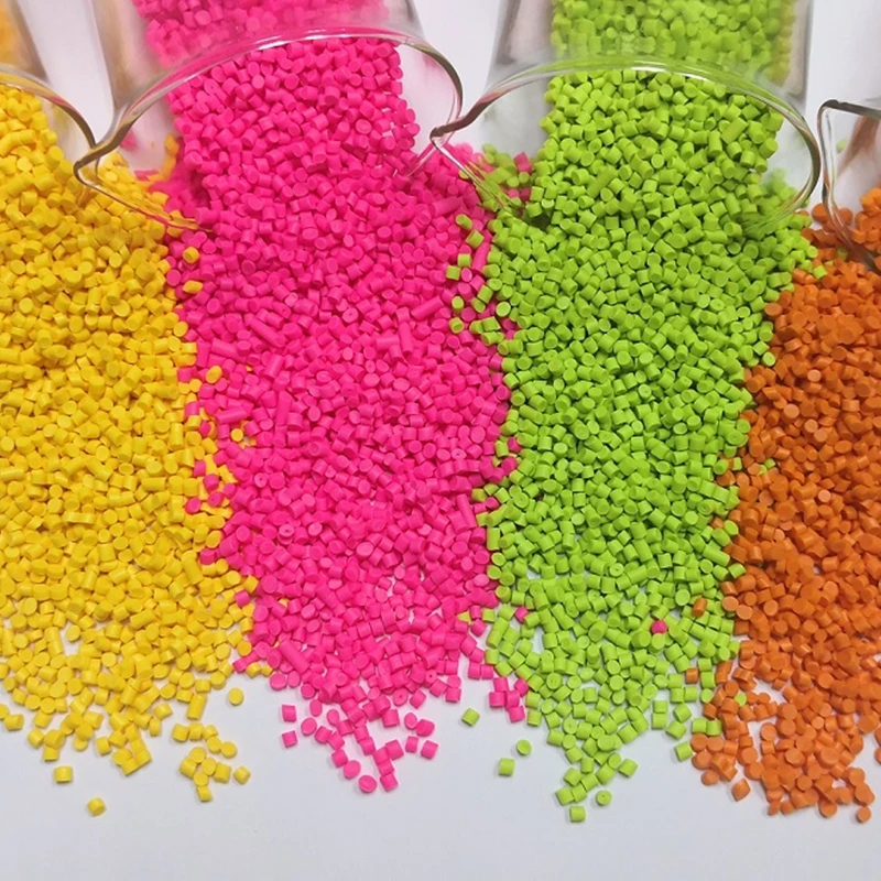 TPE Raw Material